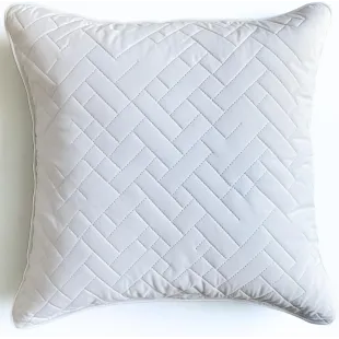 Ergonomic cervical pillow