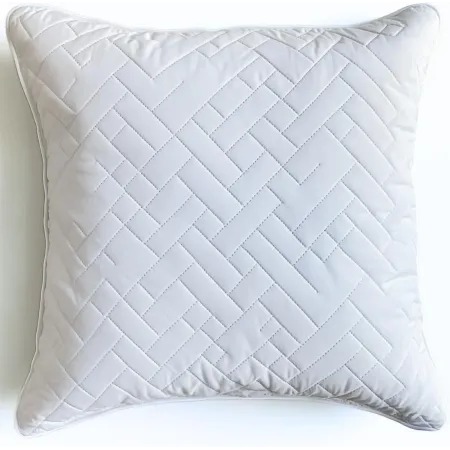 Oreiller ergonomique cervicales