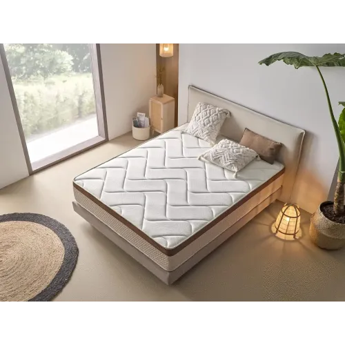 Luxury Comfort Mattress