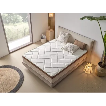 Luxury Comfort Mattress
