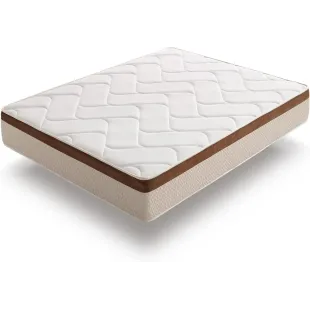 Luxury Comfort Mattress 2