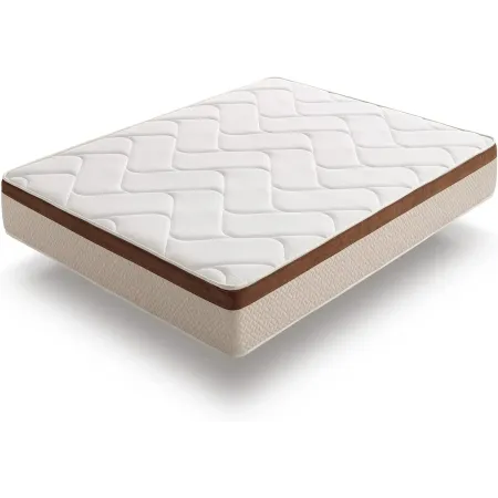 Luxury Comfort Mattress