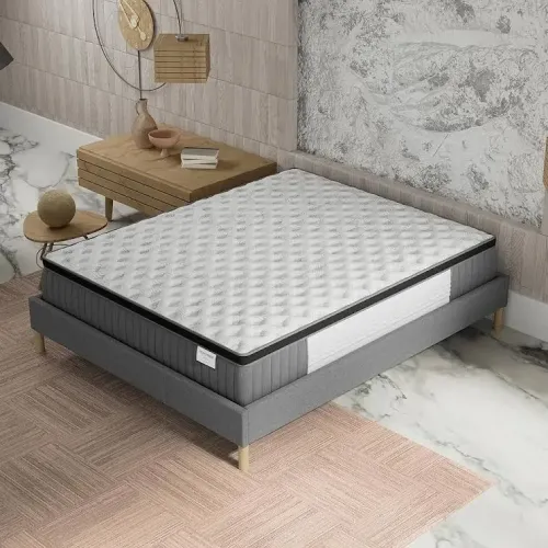 Matelas Grand Hôtel DeLoison - Qualité premium à prix usine
