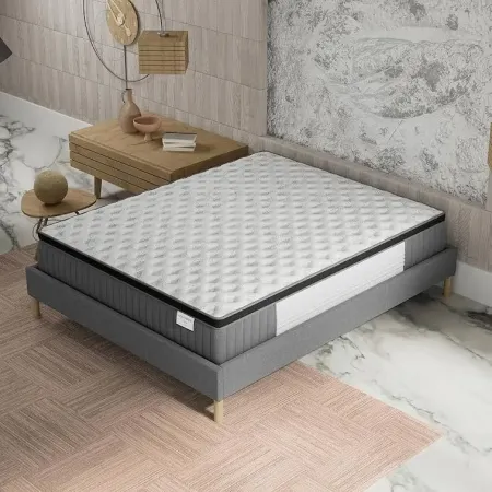 Matelas Grand Hôtel DeLoison - Qualité premium à prix usine